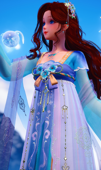 Linlang Fantasy image