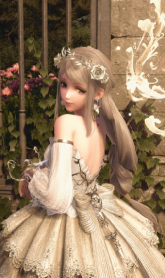 Royal Aurosa Bloom <3 image