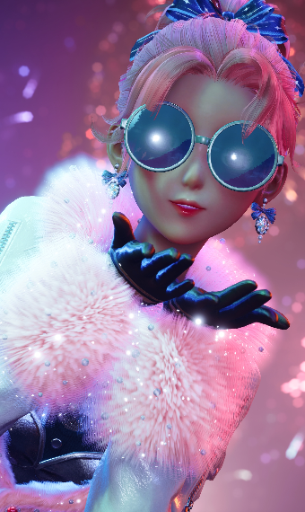 Starlit Superstar image