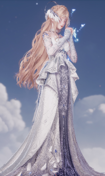 Angel in the Sky image