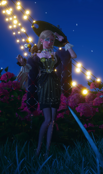 Night Time Gala image