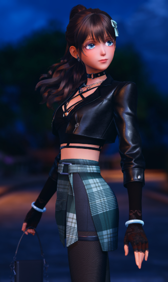 - Nocturne Teal - image