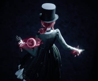 First image