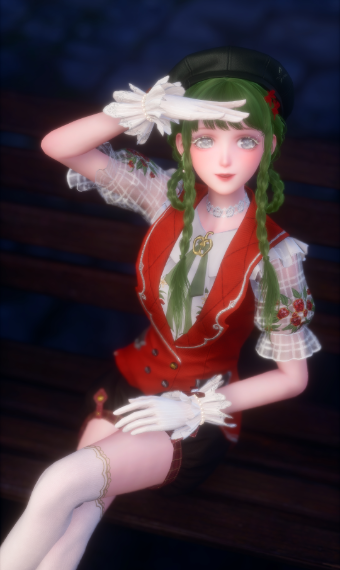 Sour Apple image