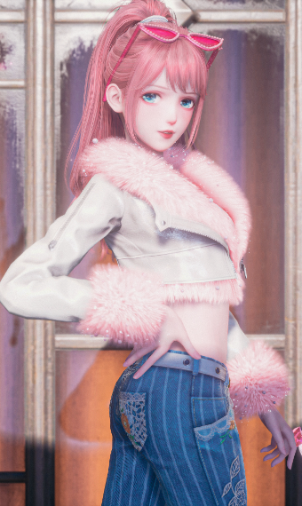 2000's vibe image