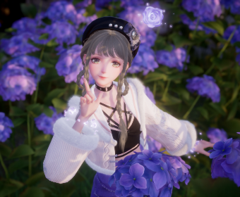 First image