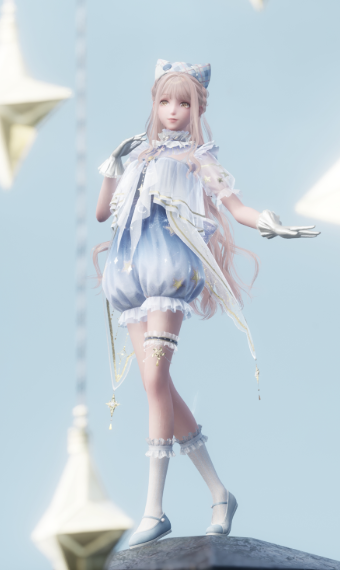 Starlit Dreams image