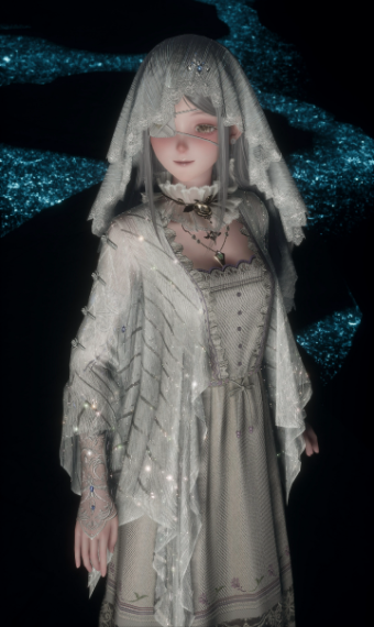 ghostly glow image
