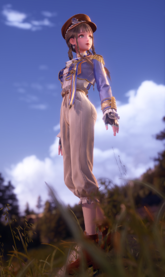 Postgirl image