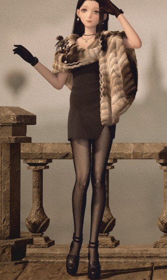 Old Money Elegance image
