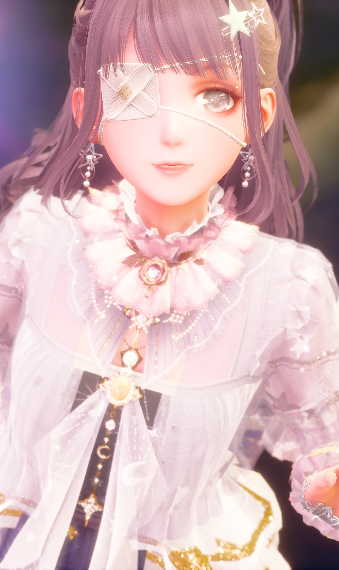 starlight image