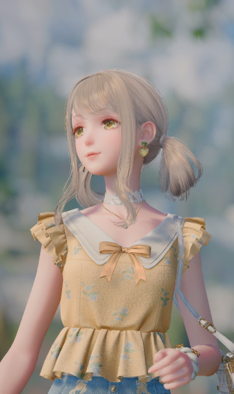 Fresh Spring Breeze image