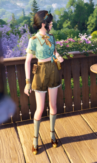 Look image