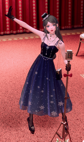 Twlight Call image