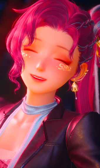 Gentle Blaze image