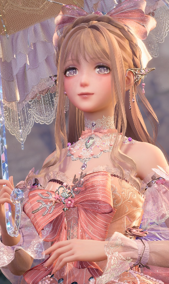 Fairy’s dream image