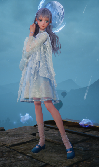 Cloudy Dream image