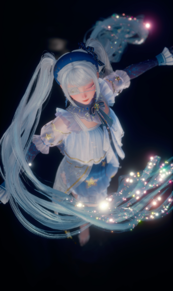 Fallen Angel image
