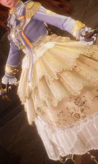 Bishoujo Princess Knight image
