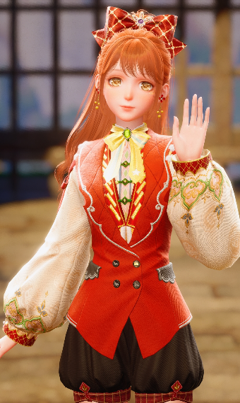Shining Dream image
