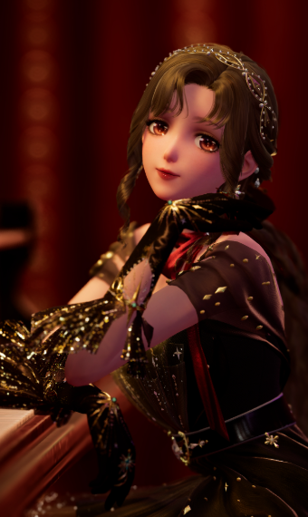 Starlight Starlet image