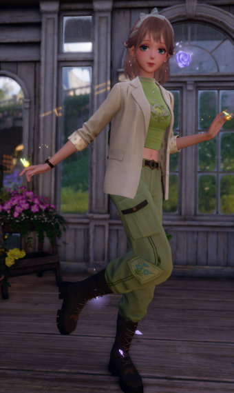 Forestry Guard Corps image