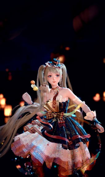 Carnival image