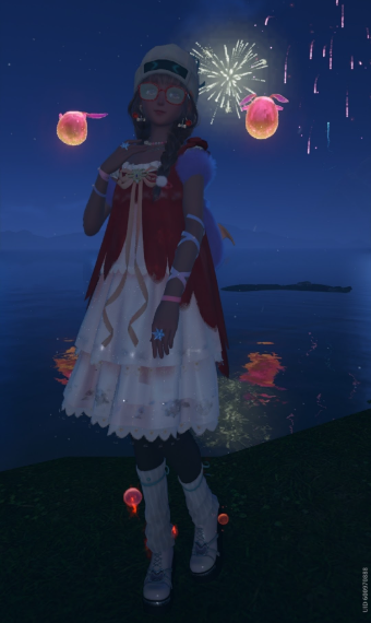 Dazzling Dream image