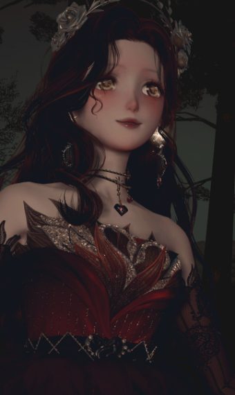 Red Queen image