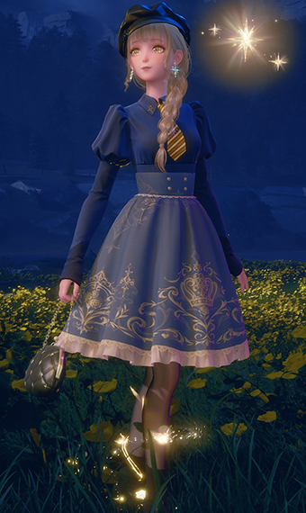 Thousand Stars image