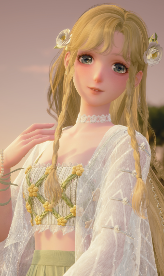 Golden Spring image