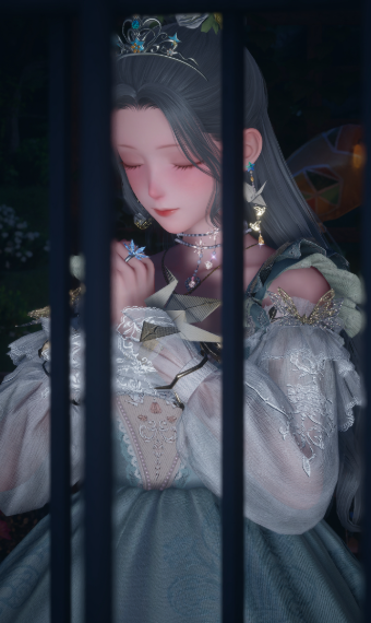 Dancing with Wishes image