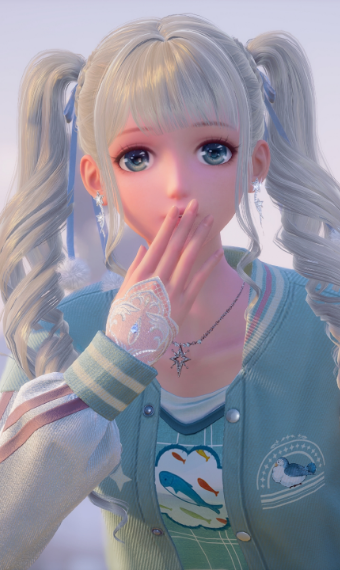 Ocean Eyes image