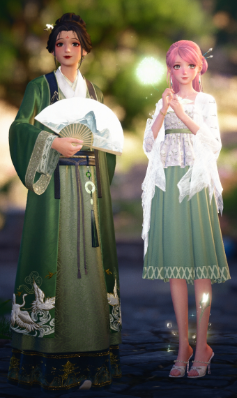 White Jade image