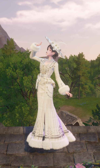 Elegant Wanderlust image