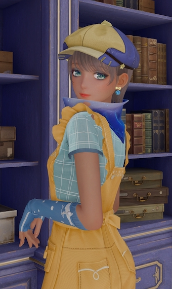 Look image