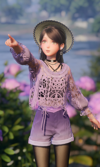 Violet Days image
