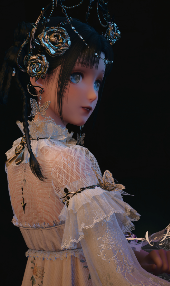 Battle Ready Elegance image