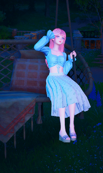 Soft Pastel image