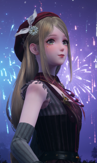 Firework Knight image