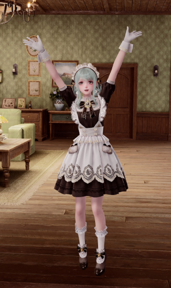 At Your Service image