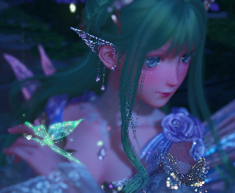 First image