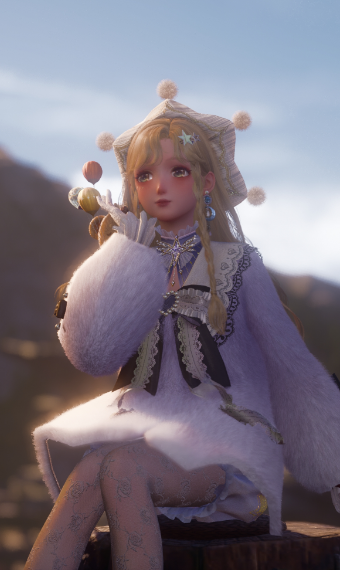 delicate pixie image