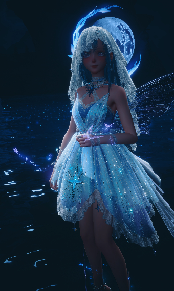 Shorekeeper image