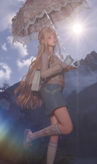 candyfloss image