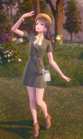 The Bug Catchers Apprentice image