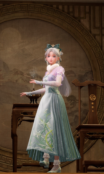 Modern Tradition image
