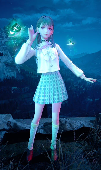 Ayase Momo image