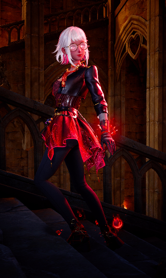 Yokai Okarun image