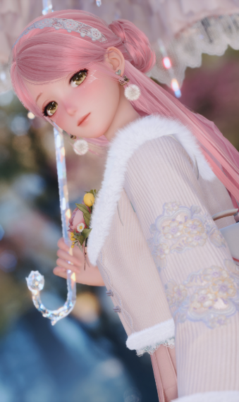Sweet Pastel image